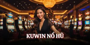 Kuwin Nổ hũ avt